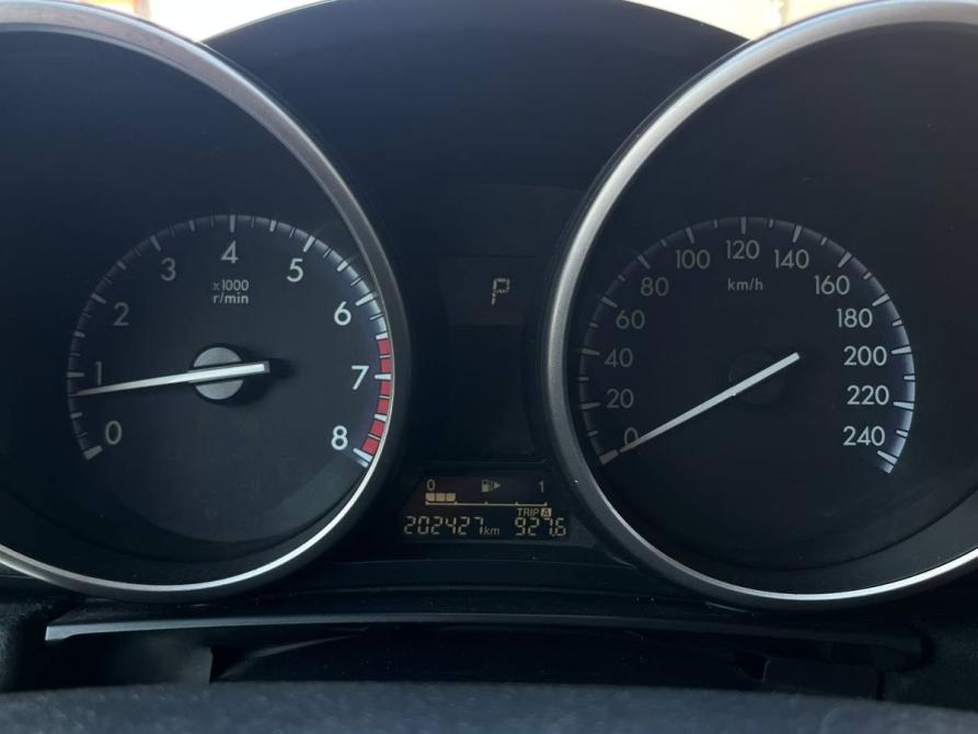 Mazda 3 II (BL) Рестайлинг Казань  - изображение 15