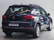 Volkswagen Tiguan I Рестайлинг Барнаул  - изображение 39
