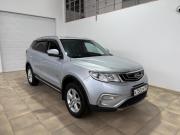 Geely Atlas I Новороссийск  - изображение 35