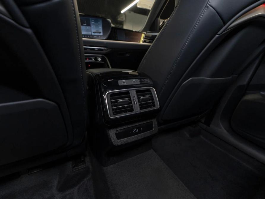 Audi Q5 III Москва  - изображение 14