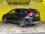 Honda CR-V IV Рестайлинг Ижевск  - изображение 26