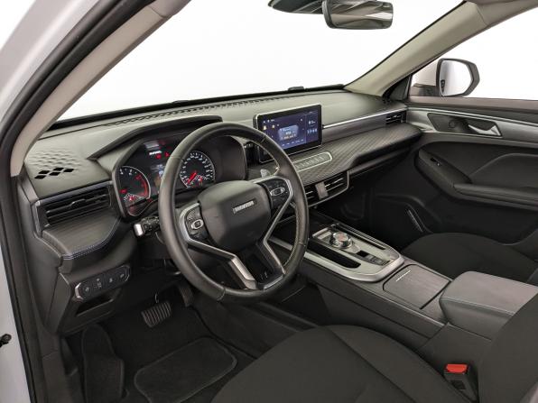 Haval Jolion I с пробегом 2023 года, цена 1 790 000 рублей, 86632 км, внедорожник, Автокод Объявления
