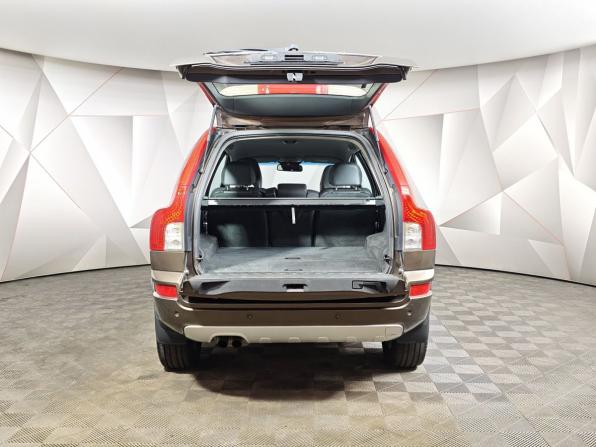 Volvo XC90 I Рестайлинг с пробегом 2013 года, цена 1 698 000 рублей, 177802 км, внедорожник, Автокод Объявления