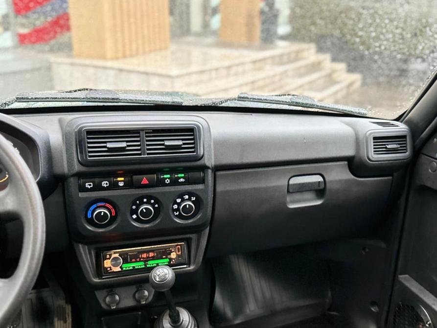 Lada (ВАЗ) Niva Legend I Архангельск  - изображение 14