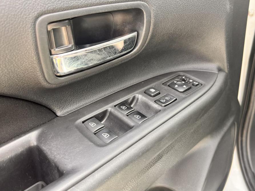 Mitsubishi Outlander III Рестайлинг 3 Уфа  - изображение 14
