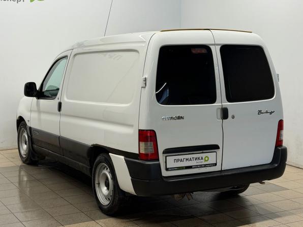 Citroen Berlingo I Рестайлинг с пробегом 2011 года, цена 339 000 рублей, 344000 км, фургон, Автокод Объявления