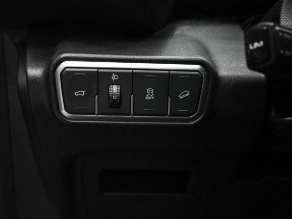 Haval Dargo с пробегом 2022 года, цена 2 650 000 рублей, 90072 км, внедорожник, Автокод Объявления