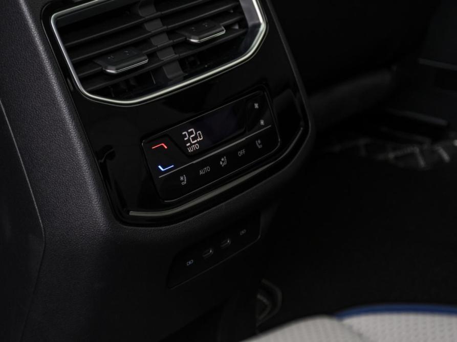 Volkswagen Talagon I Рестайлинг Москва  - изображение 26