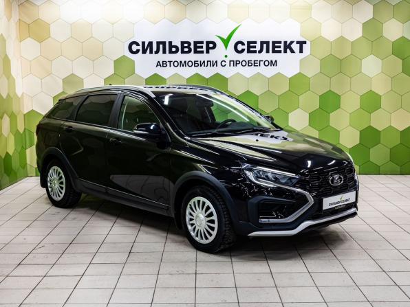 Lada (ВАЗ) Vesta I Рестайлинг (NG) с пробегом 2024 года, цена 1 590 000 рублей, 21860 км, универсал, Автокод Объявления