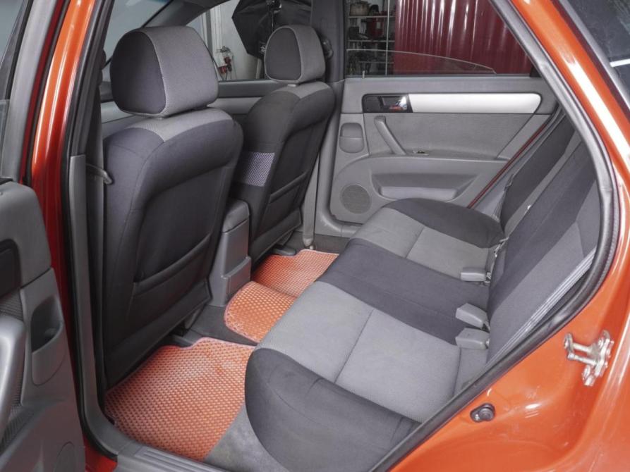 Chevrolet Lacetti I Ростов-на-Дону  - изображение 10