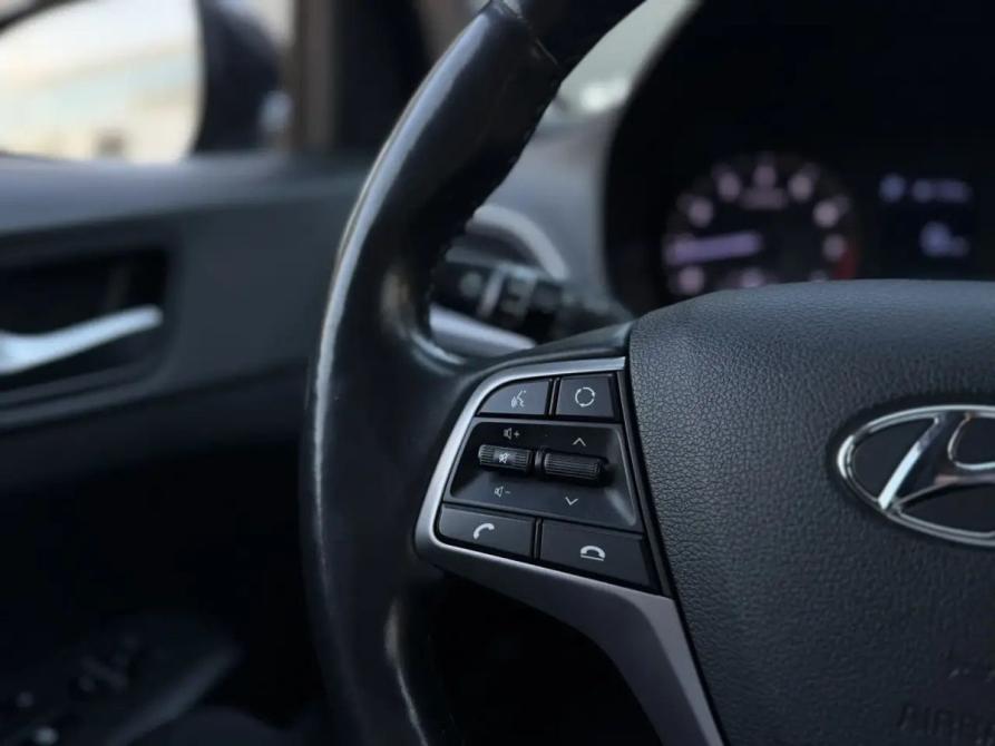 Hyundai Solaris II Минеральные Воды  - изображение 14