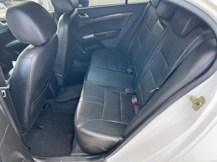 Geely Emgrand EC7 Стерлитамак  - изображение 13