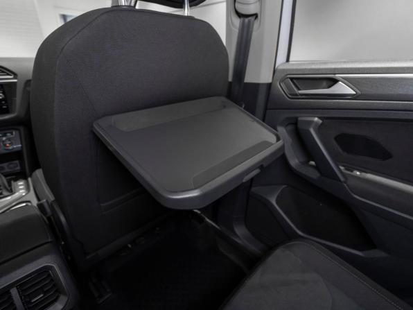 Volkswagen Tiguan II с пробегом 2018 года, цена 2 645 000 рублей, 148538 км, внедорожник, Автокод Объявления