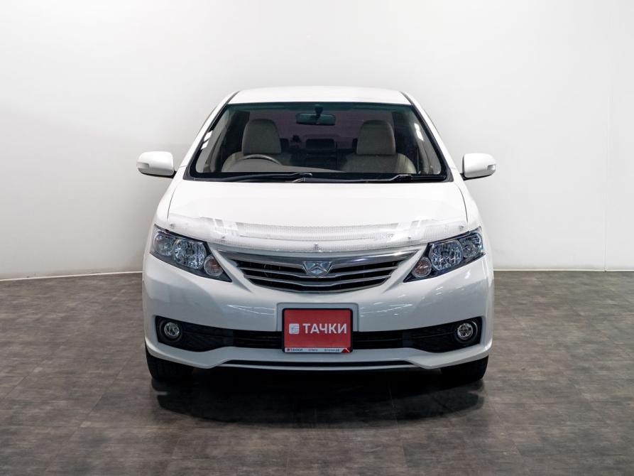 Toyota Allion II Рестайлинг Чита  - изображение 2
