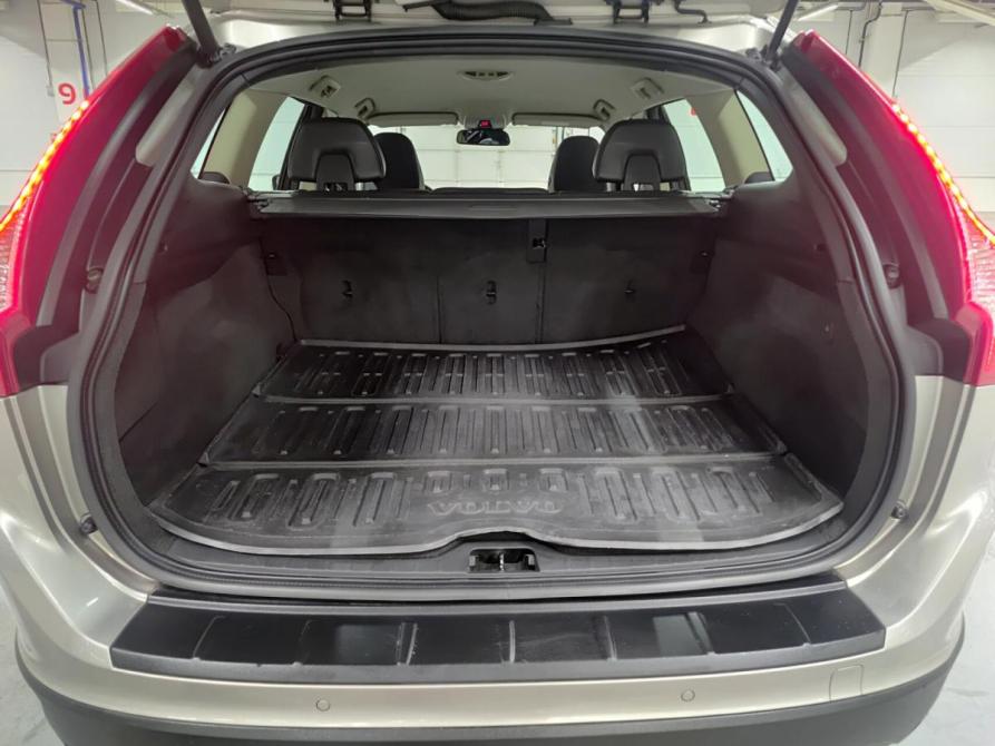 Volvo XC60 I Казань  - изображение 12