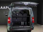 Opel Zafira Life I Рестайлинг Москва  - изображение 18