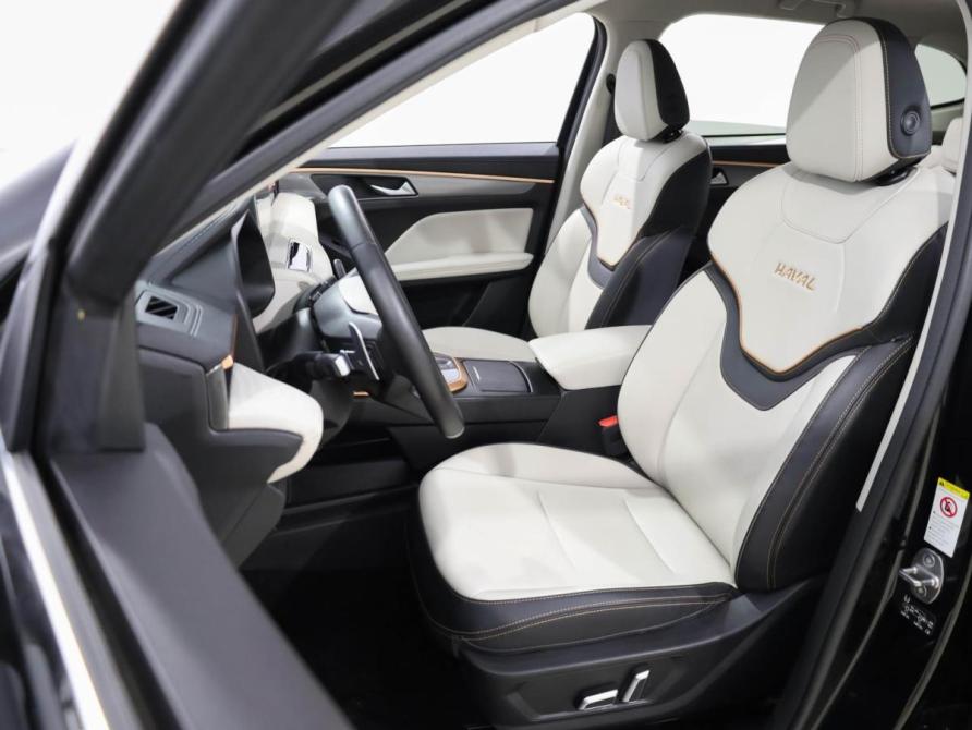 Haval Jolion I Ростов-на-Дону  - изображение 10