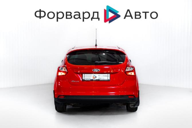 Ford Focus III с пробегом 2011 года, цена 660 000 рублей, 242096 км, хэтчбек, Автокод Объявления