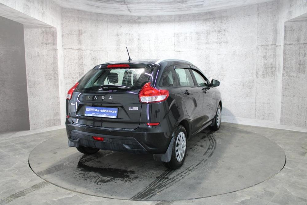 Lada (ВАЗ) XRAY I Ярославль  - изображение 6
