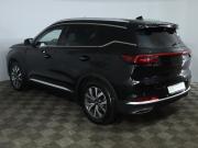 Chery Tiggo 7 Pro Max I Москва  - изображение 38