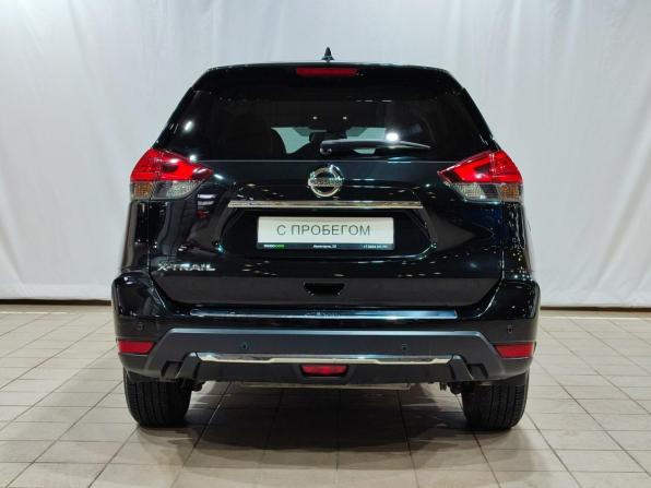 Nissan X-Trail III Рестайлинг с пробегом 2019 года, цена 2 500 000 рублей, 56000 км, внедорожник, Автокод Объявления