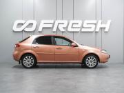 Chevrolet Lacetti I Воронеж  - изображение 20