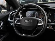 Geely Tugella I Рестайлинг Москва  - изображение 35