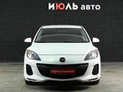 Mazda 3 II (BL) Рестайлинг Екатеринбург  - изображение 18