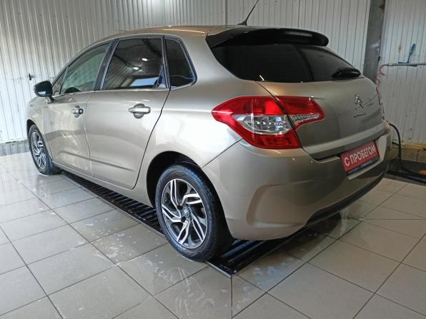 Citroen C4 II с пробегом 2011 года, цена 529 000 рублей, 190832 км, хэтчбек, Автокод Объявления