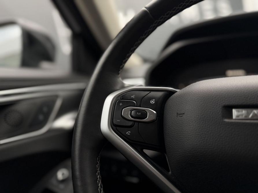 Haval Jolion I Рестайлинг Минеральные Воды  - изображение 11