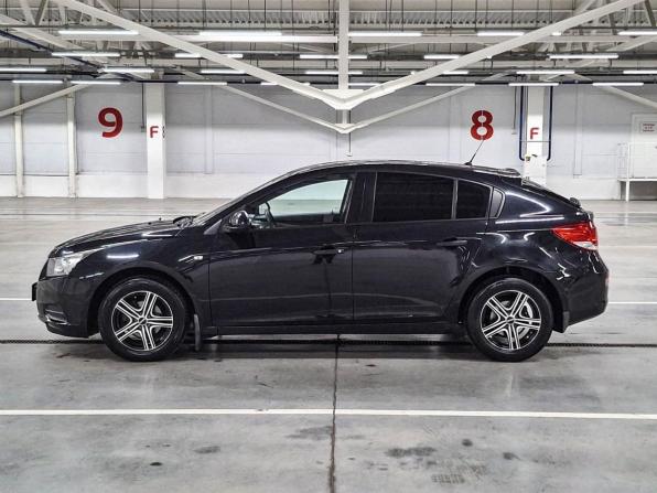 Chevrolet Cruze I Рестайлинг с пробегом 2012 года, цена 835 000 рублей, 165094 км, хэтчбек, Автокод Объявления