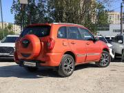 Chery Tiggo 3 I Санкт-Петербург  - изображение 21