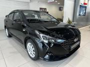 Hyundai Solaris II Рестайлинг Березники  - изображение 29