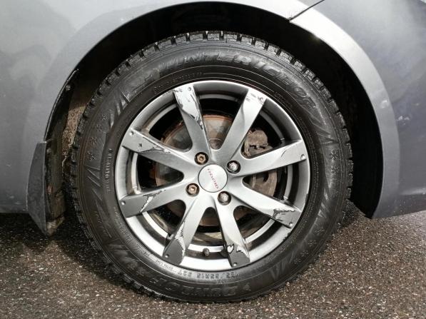 Kia Rio III с пробегом 2013 года, цена 639 000 рублей, 184756 км, хэтчбек, Автокод Объявления