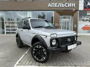 Lada (ВАЗ) Niva Legend I Набережные Челны  - изображение 20