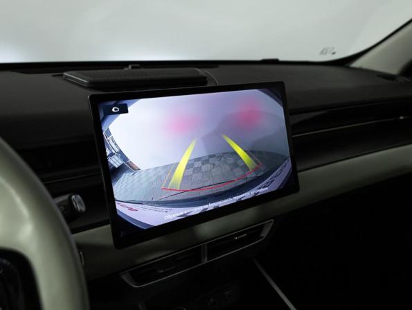 JETOUR DASHING I с пробегом 2024 года, цена 1 849 700 рублей, 44979 км, внедорожник, Автокод Объявления