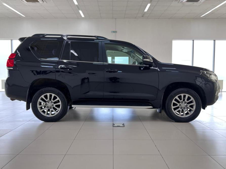 Toyota Land Cruiser Prado 150 Series Рестайлинг 2 Волгоград  - изображение 6
