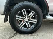 Toyota Fortuner II Рестайлинг Пермь  - изображение 30
