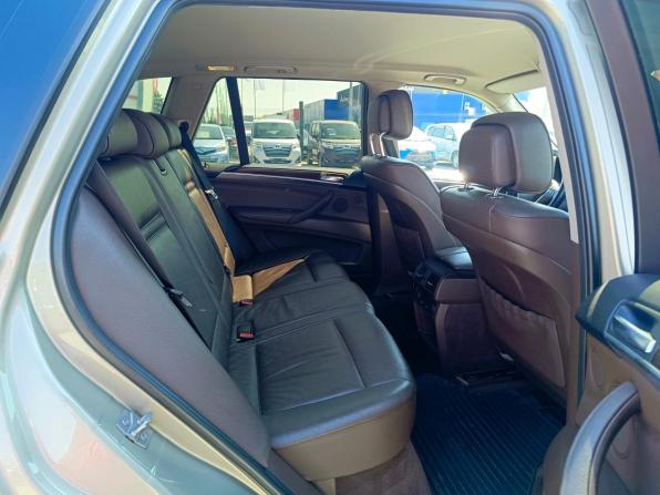 BMW X5 II (E70) Рестайлинг с пробегом 2011 года, цена 1 899 995 рублей, 268285 км, внедорожник, Автокод Объявления
