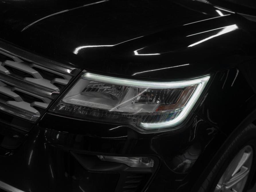 Ford Explorer V Рестайлинг 2 Москва  - изображение 28