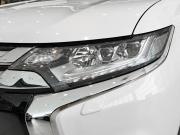 Mitsubishi Outlander III Рестайлинг 2 Казань  - изображение 43
