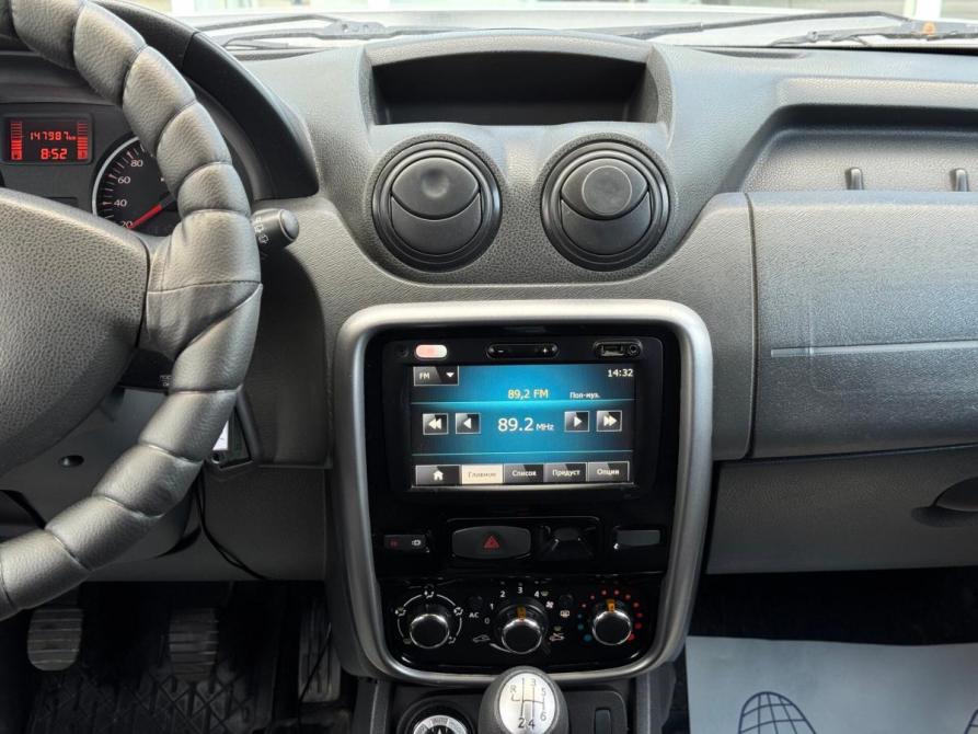 Renault Duster I Рестайлинг Ульяновск  - изображение 18
