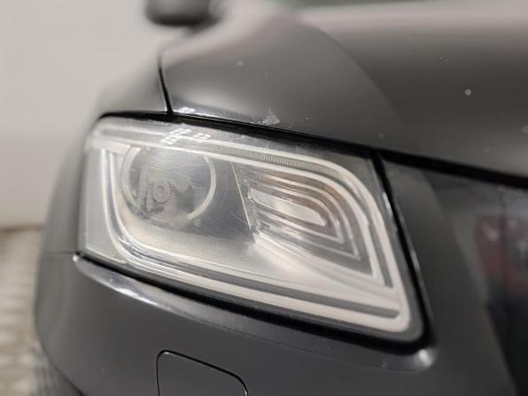 Audi Q5 I (8R) Рестайлинг с пробегом 2014 года, цена 1 999 000 рублей, 150440 км, внедорожник, Автокод Объявления