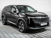 Geely Atlas II Москва  - изображение 22