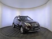 Changan CS35 Москва  - изображение 30