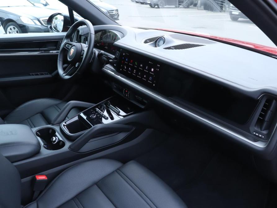Porsche Cayenne III Рестайлинг Москва  - изображение 9