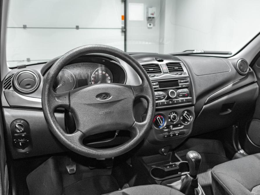 Lada (ВАЗ) Granta I Рестайлинг Екатеринбург  - изображение 12