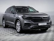 Volkswagen Touareg III Москва  - изображение 23