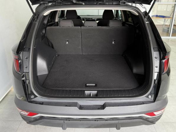 Hyundai Tucson IV с пробегом 2021 года, цена 3 042 000 рублей, 81016 км, внедорожник, Автокод Объявления