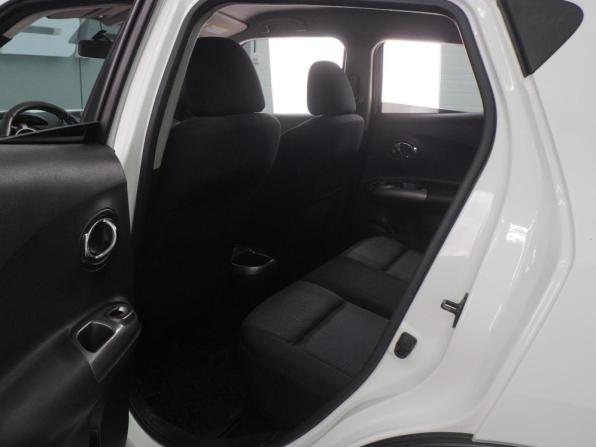 Nissan Juke I с пробегом 2012 года, цена 901 000 рублей, 188839 км, внедорожник, Автокод Объявления